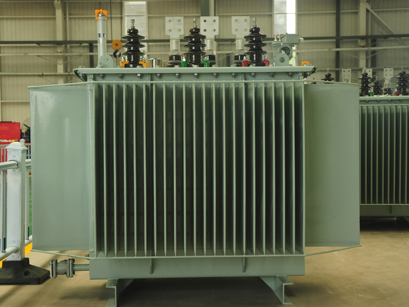 南平S11-800KVA油浸式变压器制造商