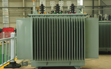 南平S11-800KVA油浸式变压器制造商